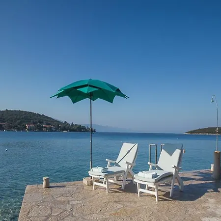 House Victoria Tatil Evi