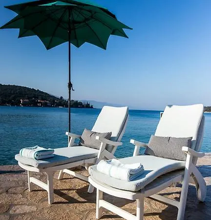 House Victoria Tatil Evi